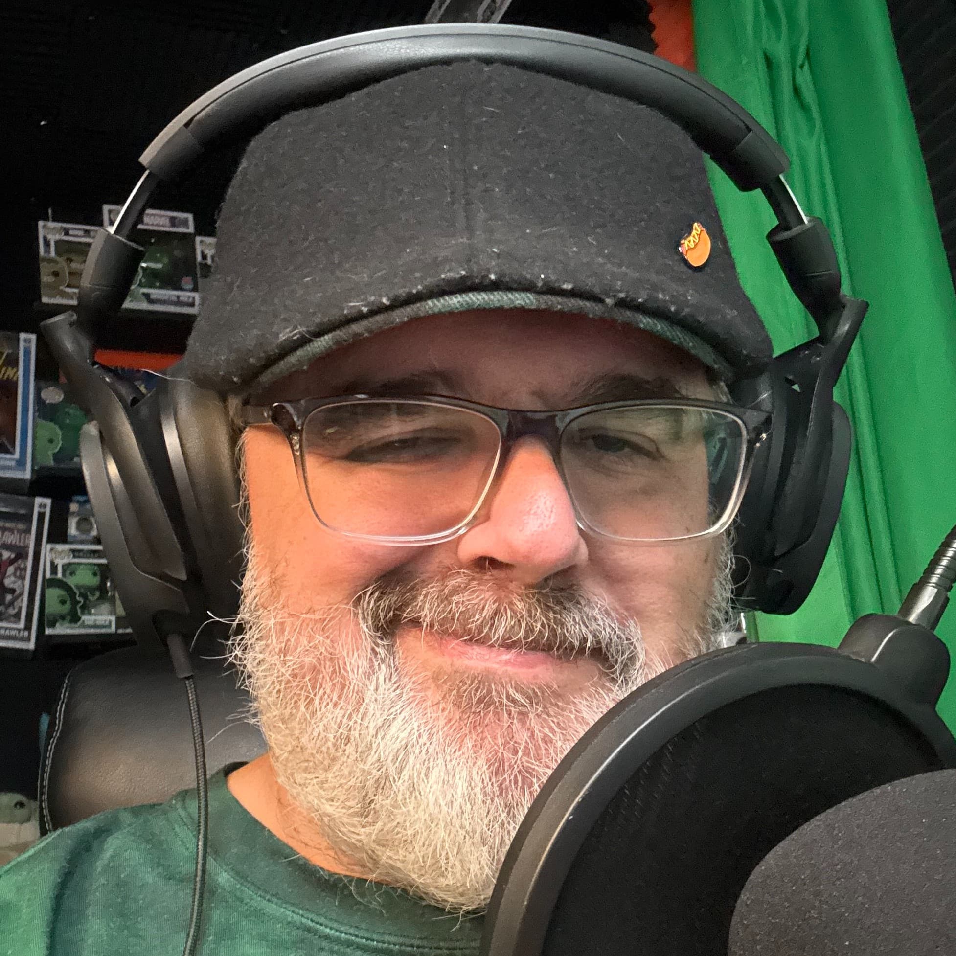 Cheddar Johnson avatar