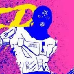 Renegade Cyberslasher image