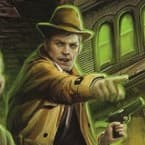 Private Investigator image