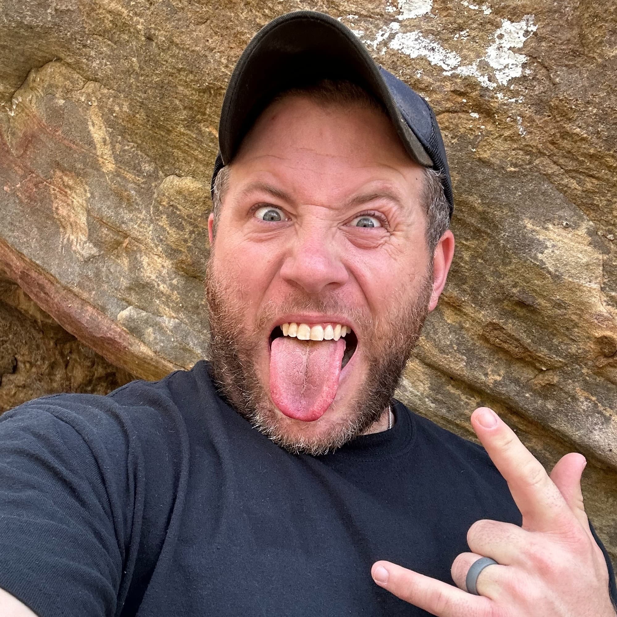 Thomas | INFJ-T avatar