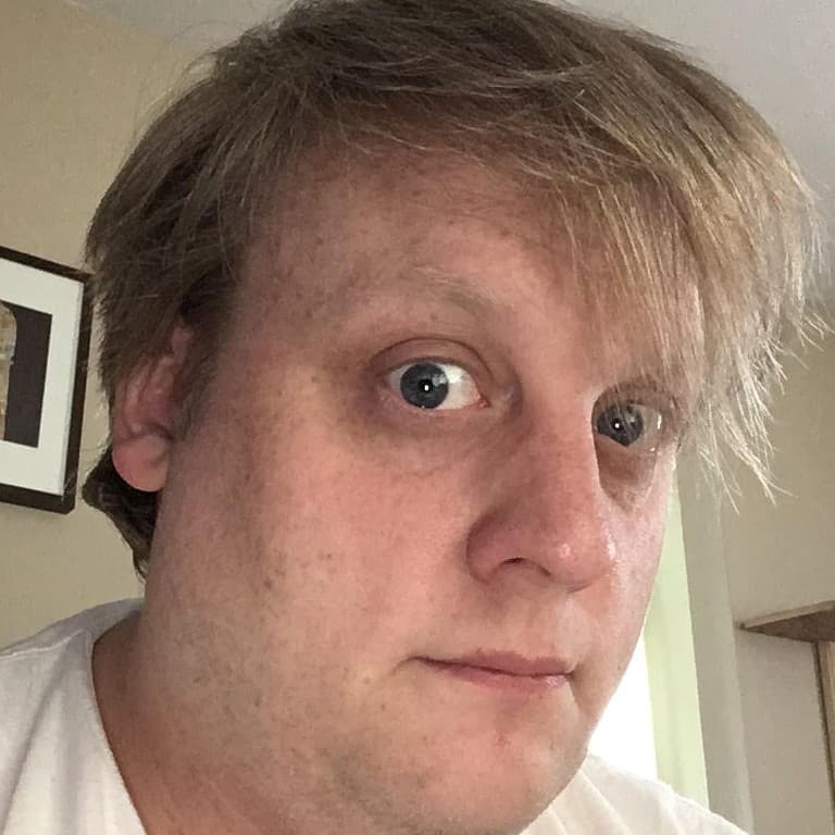 Joorrekiin (Dwayne) avatar