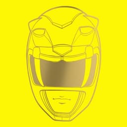 Yellow Ranger image