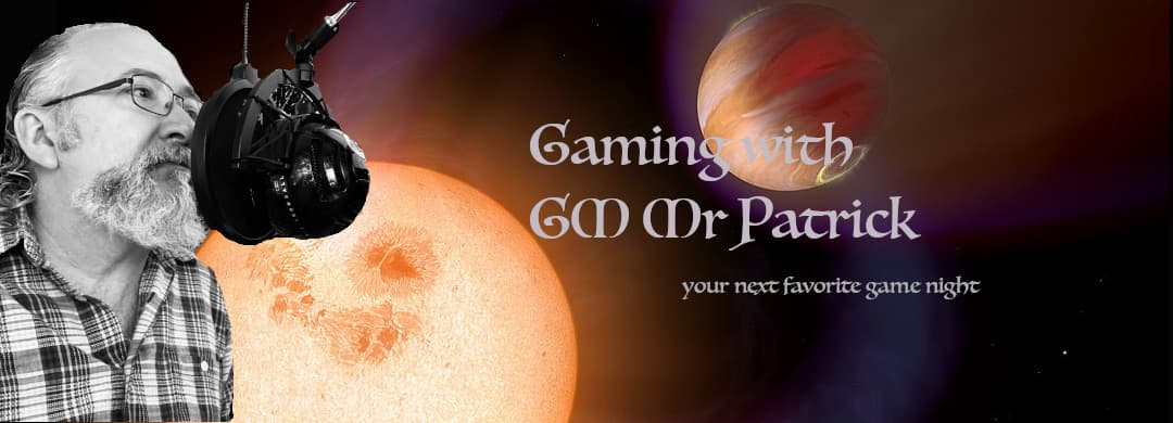 GM Mr Patrick banner