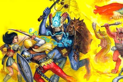 What Is an OSR Game?