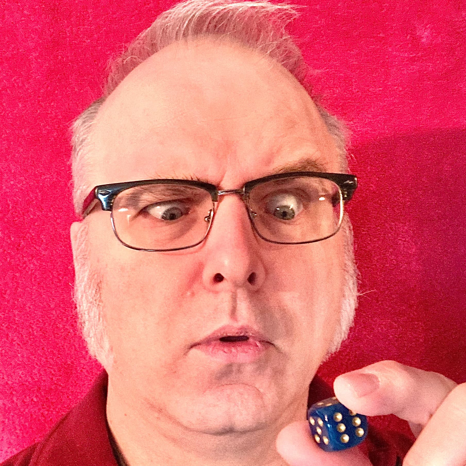 bygrinstow (a.k.a. Judge Jon) avatar