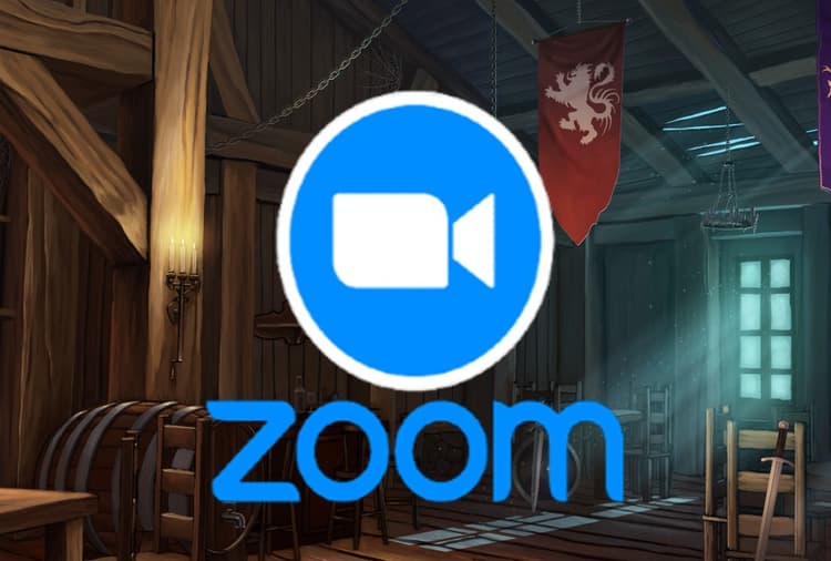 How to Play D&D (and Other TTRPGS) on Zoom