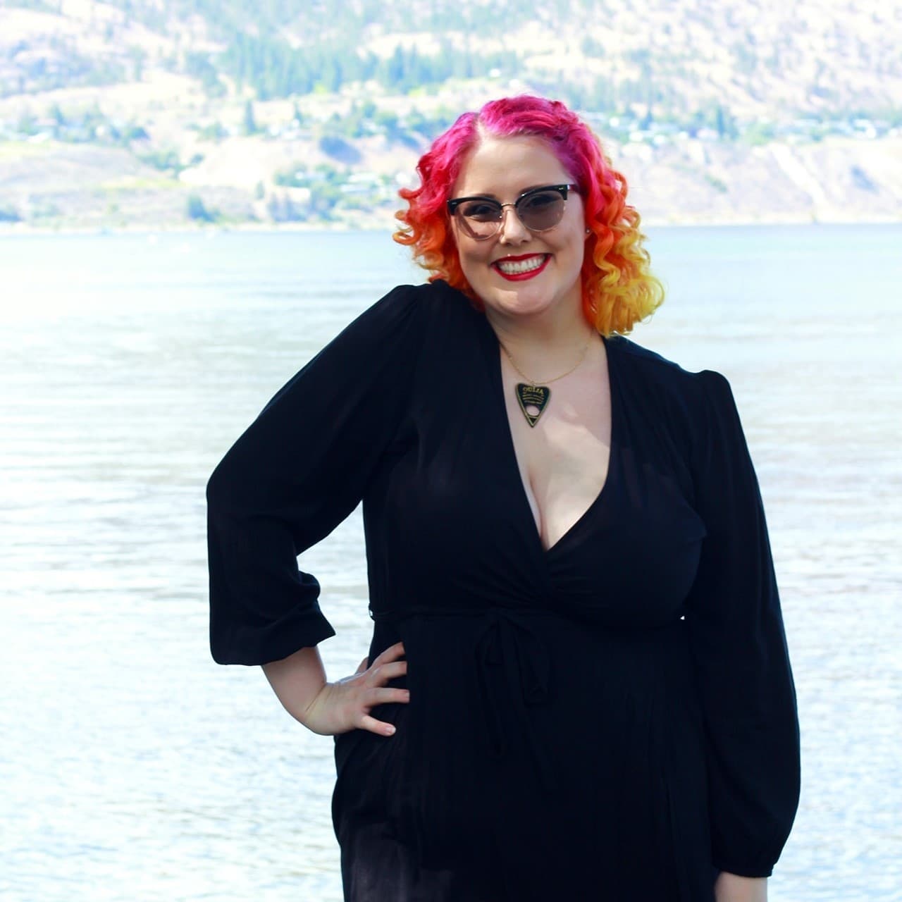 Charlene Bayer avatar