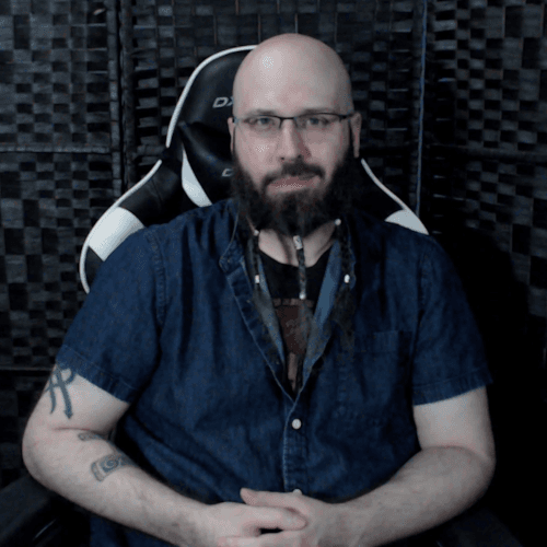 Pete - StenBjorn avatar