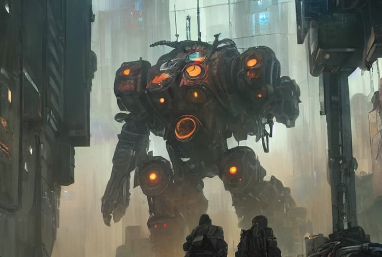 8 Huge RPGs for Mecha and Kaiju Fans