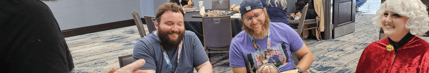 Bryan/OddSquirrel banner