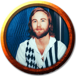 Game Master Teague avatar