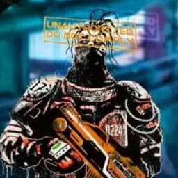 Discharged Corp Killer image