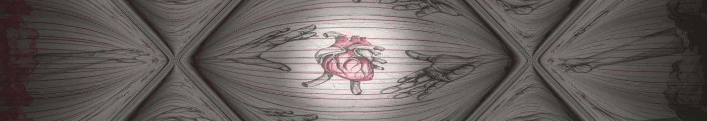 Weird Wanderings banner